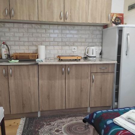 Apartment Mountain Dream Žabljak Eksteriør billede