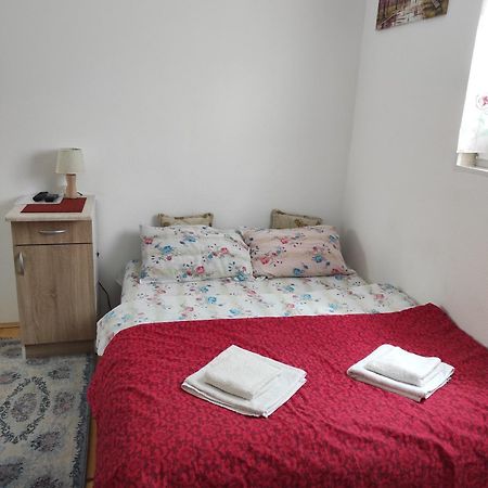 Apartment Mountain Dream Žabljak Eksteriør billede