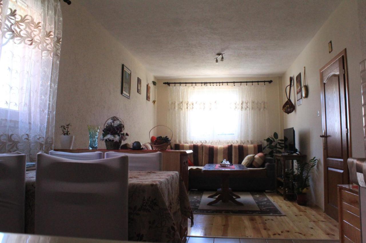Apartment Mountain Dream Žabljak Eksteriør billede
