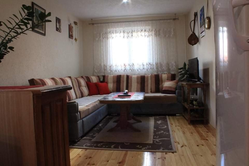 Apartment Mountain Dream Žabljak Eksteriør billede
