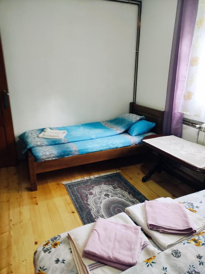 Apartment Mountain Dream Žabljak Eksteriør billede