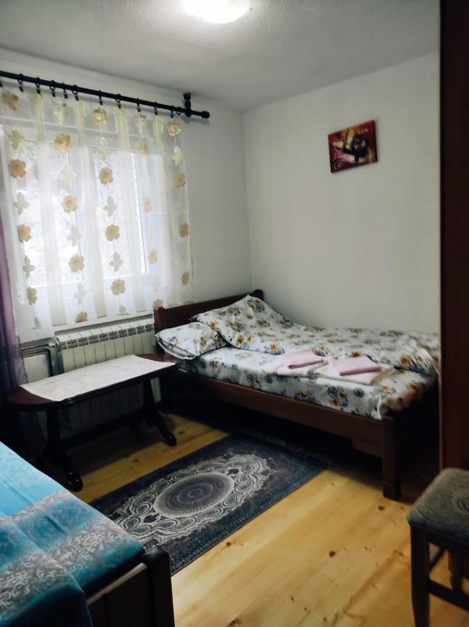 Apartment Mountain Dream Žabljak Eksteriør billede