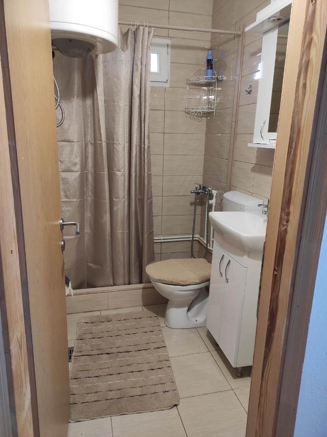 Apartment Mountain Dream Žabljak Eksteriør billede
