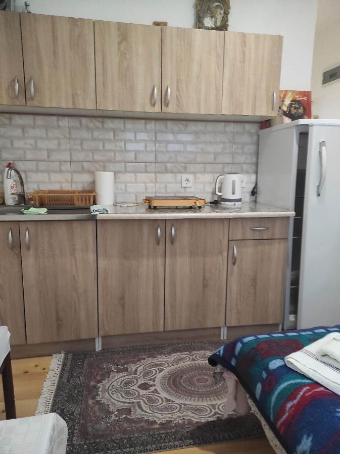 Apartment Mountain Dream Žabljak Eksteriør billede