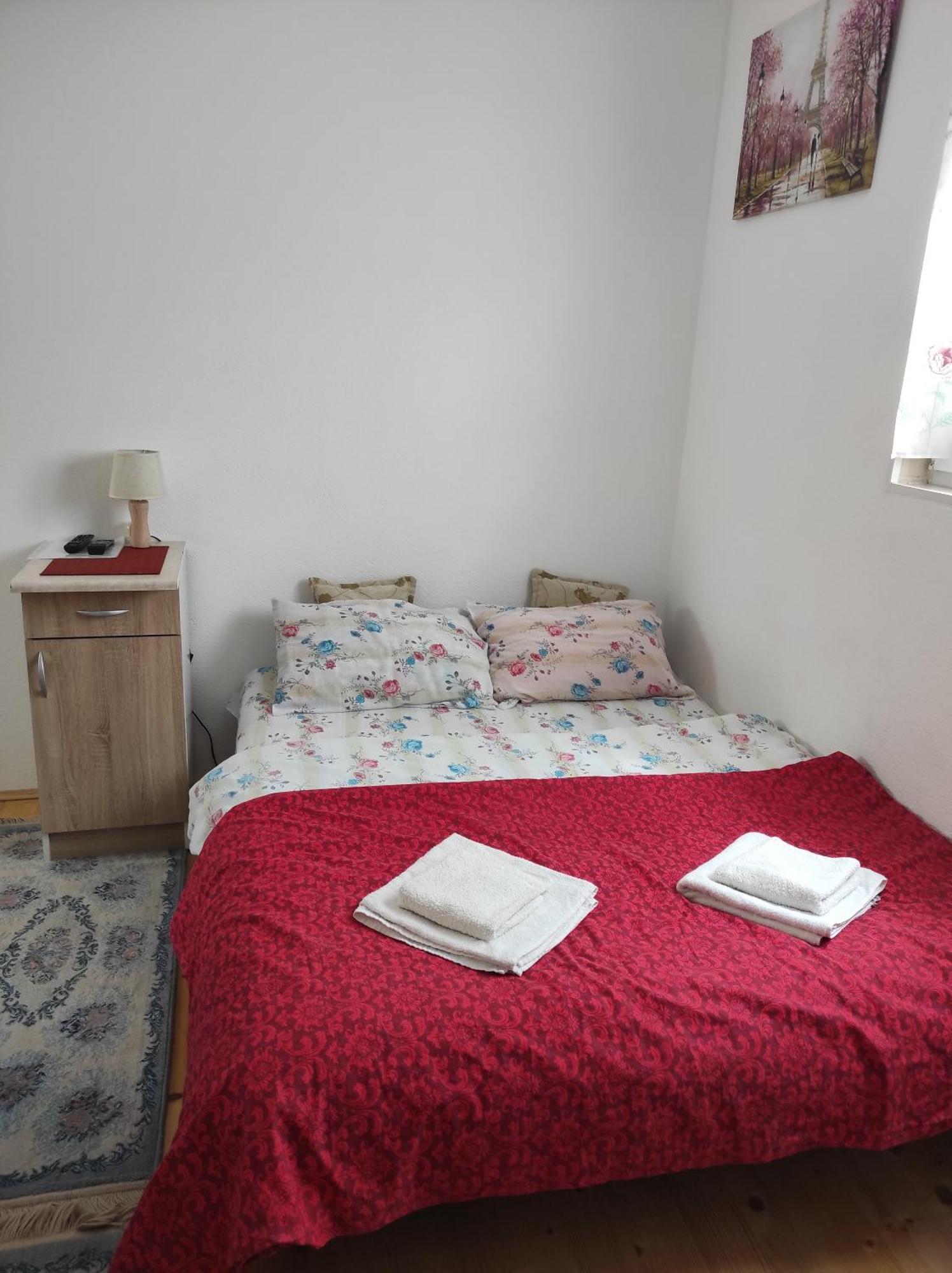 Apartment Mountain Dream Žabljak Eksteriør billede