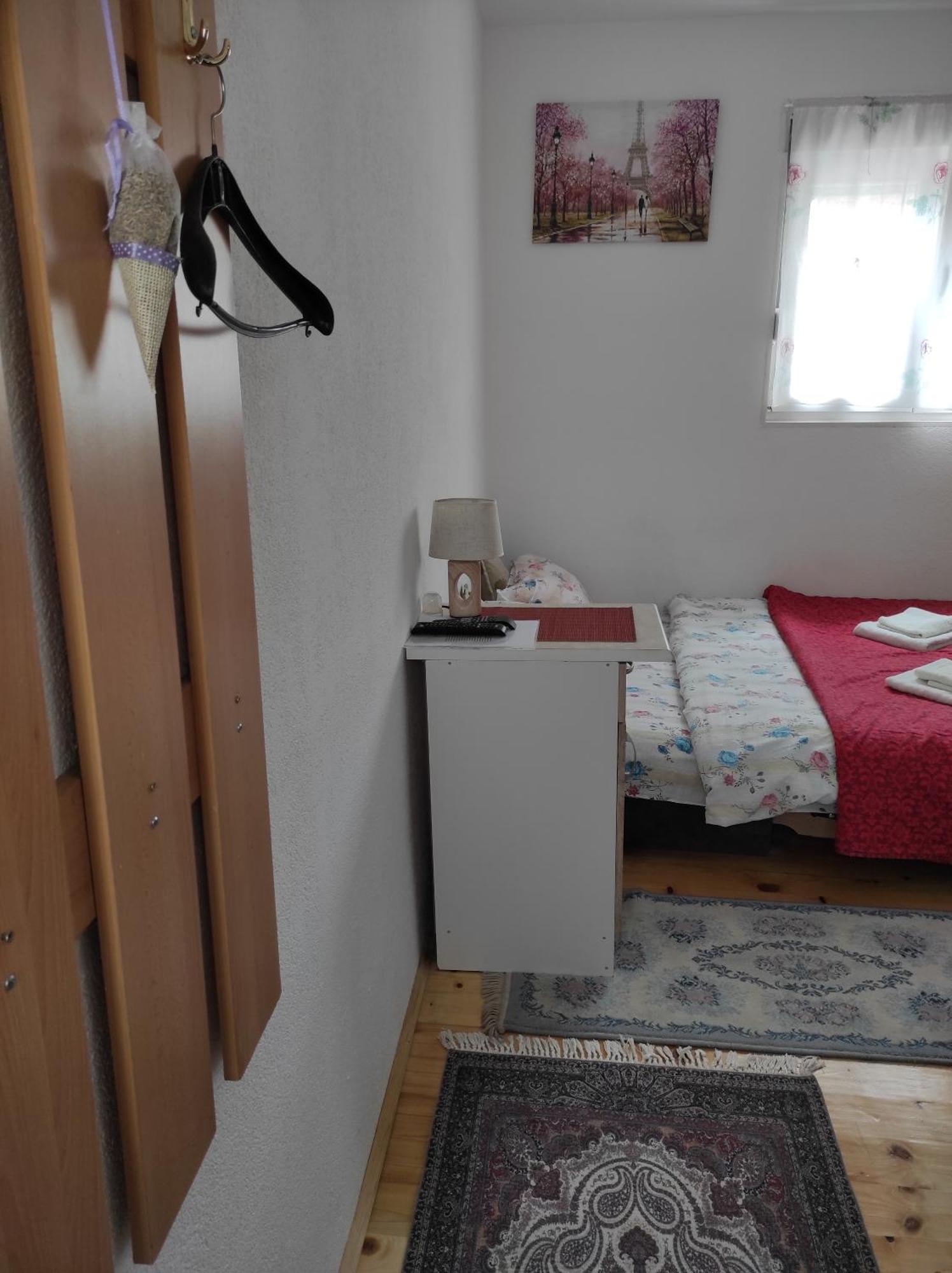 Apartment Mountain Dream Žabljak Eksteriør billede