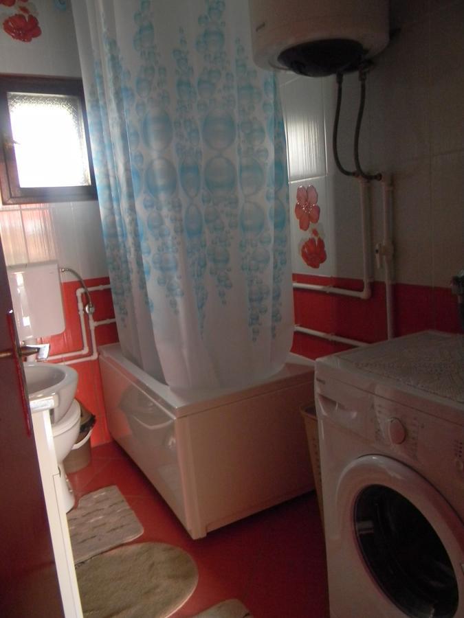 Apartment Mountain Dream Žabljak Eksteriør billede