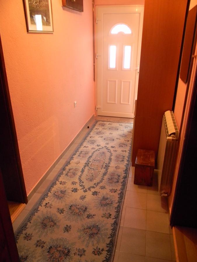 Apartment Mountain Dream Žabljak Eksteriør billede