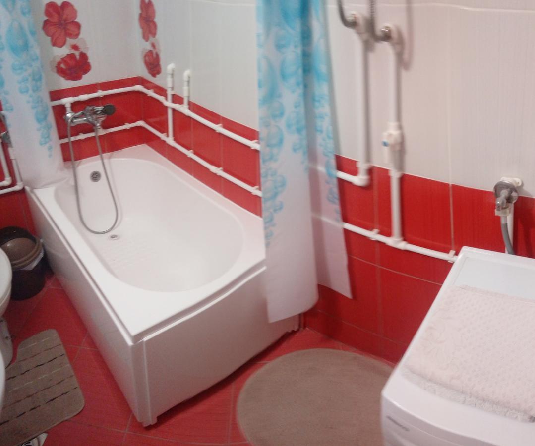 Apartment Mountain Dream Žabljak Eksteriør billede