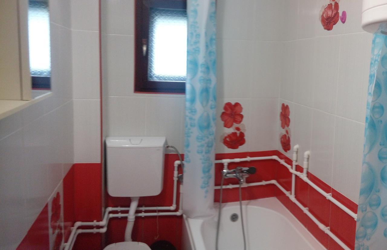 Apartment Mountain Dream Žabljak Eksteriør billede
