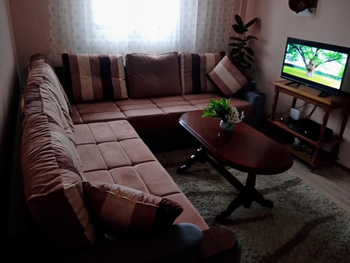 Apartment Mountain Dream Žabljak Eksteriør billede