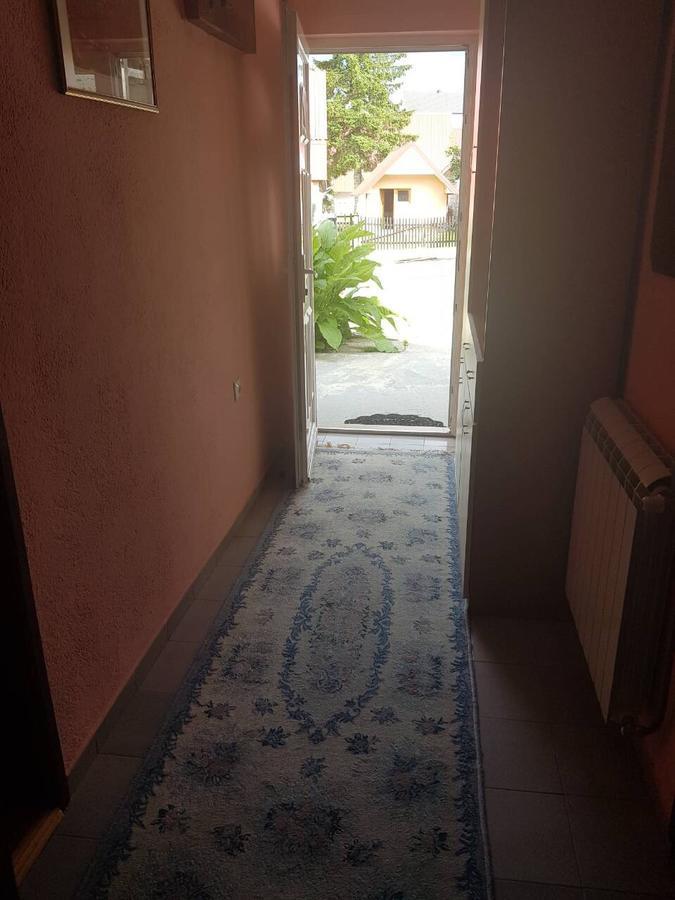 Apartment Mountain Dream Žabljak Eksteriør billede